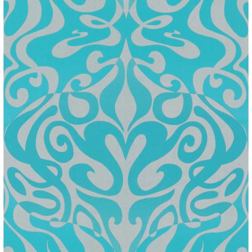 Cole & Son Woodstock behangpapier - New Contemporary Two