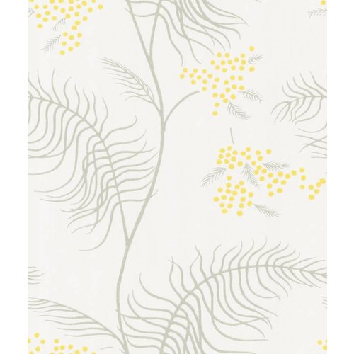 Cole & Son Mimosa behangpapier - New Contemporary Two