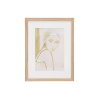 Tiny art frame S: stella