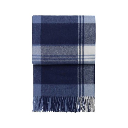 Elvang Cityscape Plaid Delph Elvang Cityscape Plaid Delph