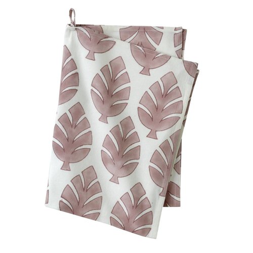 Bungalow Neem mega rose keukenhanddoek Bungalow Neem mega rose keukenhanddoek