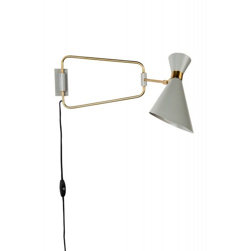 Zuiver Shady wandlamp