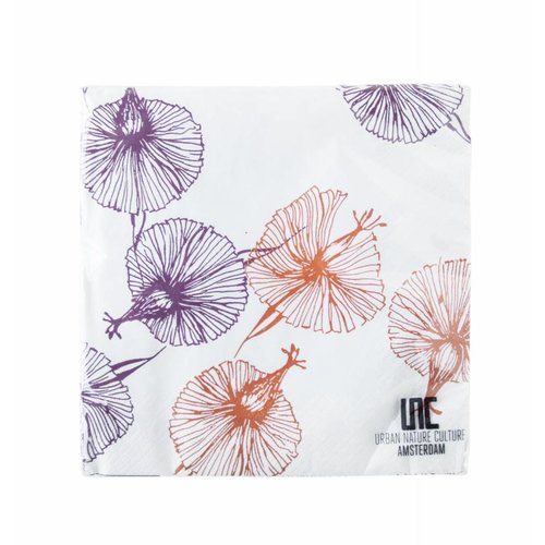 Urban Nature Culture Kinmokusei servetten 33x33cm Urban Nature Culture Kinmokusei servetten 33x33cm