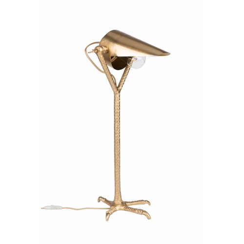Dutchbone Falcon bureaulamp Dutchbone Falcon bureaulamp
