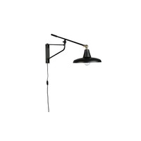 Hector wandlamp