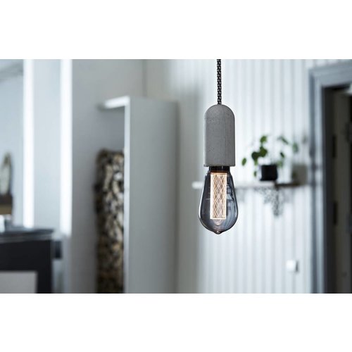 Nud Collection Ledlamp Circus Zwart  - 60 lm