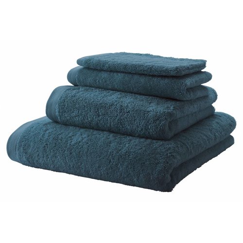 Aquanova London gastendoek ocean set van 6