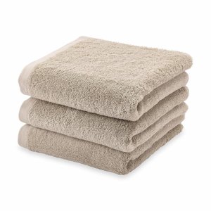 Aquanova London serviette de bain lin 55 x 100 Aquanova London serviette de bain lin 55 x 100