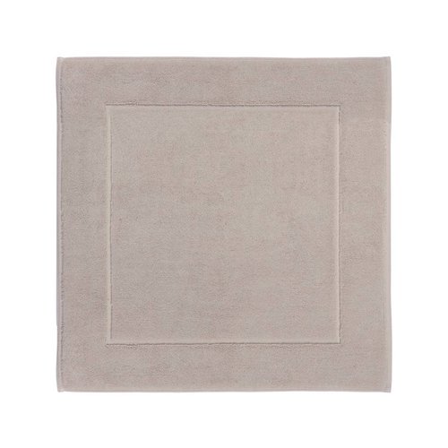 Aquanova London badmat 60x60cm elephant Aquanova London badmat 60x60cm elephant