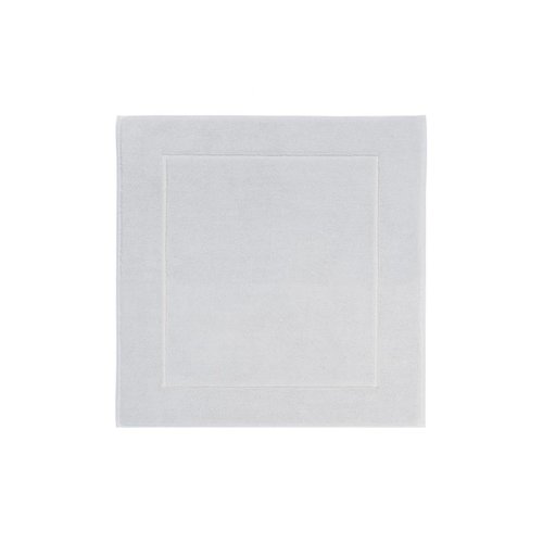 Aquanova London badmat koud grijs 60 x 60 Aquanova London badmat koud grijs 60 x 60