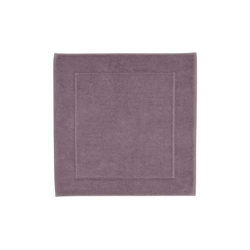 Aquanova London badmat 60x60cm mauve Aquanova London badmat 60x60cm mauve