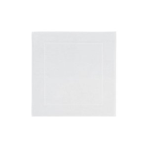 Aquanova London tapis de bain blanc 60 x 60 Aquanova London tapis de bain blanc 60 x 60