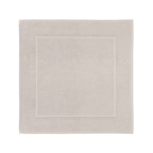 Aquanova London badmat 60x60cm zand Aquanova London badmat 60x60cm zand