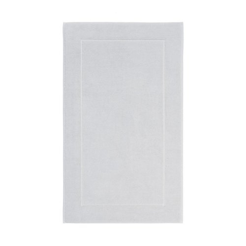 Aquanova London badmat koud grijs 60 x 100 Aquanova London badmat koud grijs 60 x 100
