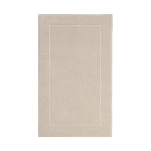 Aquanova London tapis de bain lin 60 x 100 Aquanova London tapis de bain lin 60 x 100