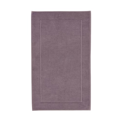 Aquanova London badmat 60x100cm mauve Aquanova London badmat 60x100cm mauve