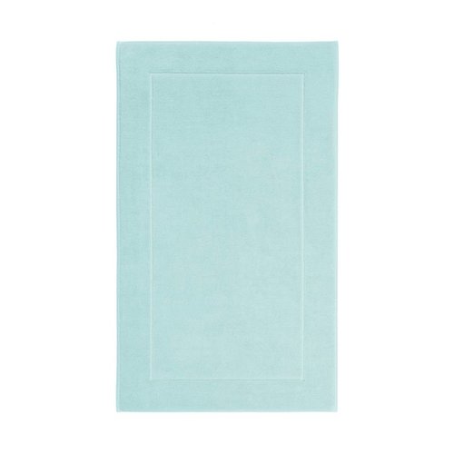 Aquanova London badmat 60x100cm mint Aquanova London badmat 60x100cm mint