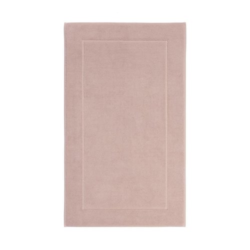 Aquanova London badmat stoffig roze 60 x 100