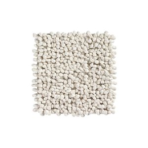 Aquanova Rocca badmat ivoor60 x 60