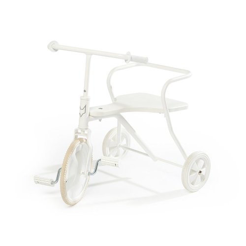 Foxrider driewieler Wit Foxrider driewieler Wit