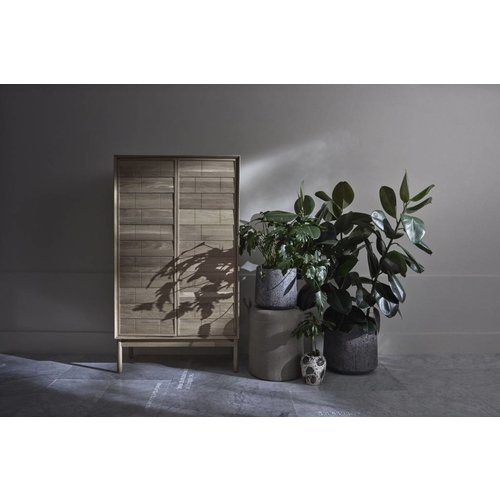 Bolia Clinkers highboard kast