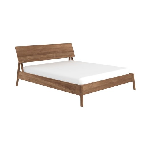 Ethnicraft Air bed - teak matras 180 cm Ethnicraft Air bed - teak matras 180 cm