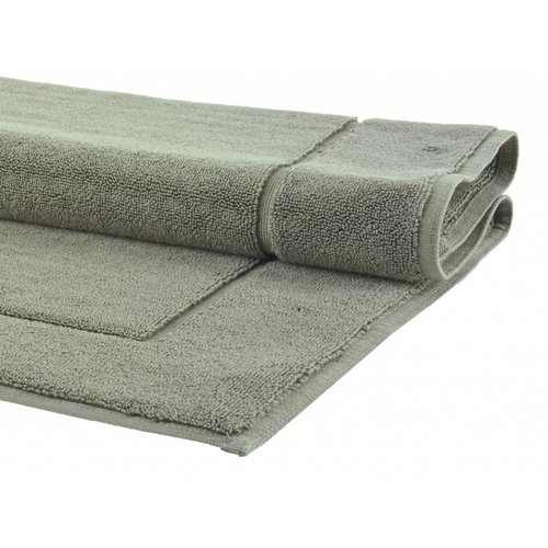 Aquanova London badmat thyme 60 x 100 Aquanova London badmat thyme 60 x 100