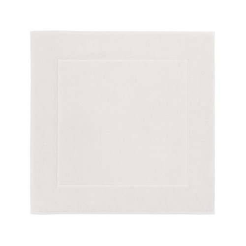 Aquanova London badmat ivoor 60 x 60 Aquanova London badmat ivoor 60 x 60