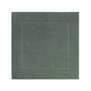 Aquanova London tapis de bain forêt 60 x 60 Aquanova London tapis de bain forêt 60 x 60