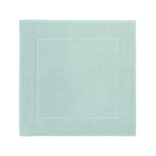 Aquanova London badmat mist green 60 x 60 Aquanova London badmat mist green 60 x 60