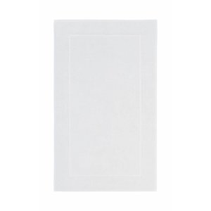 Aquanova London tapis de bain blanc 70 x 120 Aquanova London tapis de bain blanc 70 x 120