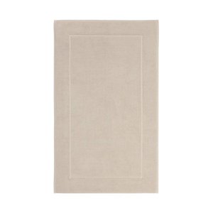 Aquanova London tapis de bain lin 70 x 120