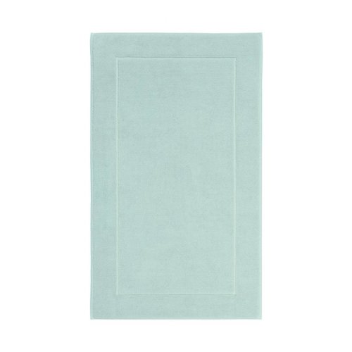 Aquanova London badmat mist green 70 x 120 Aquanova London badmat mist green 70 x 120