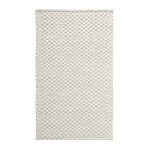 Aquanova Maks tapis de bain ivoire 60 x 100 Aquanova Maks tapis de bain ivoire 60 x 100