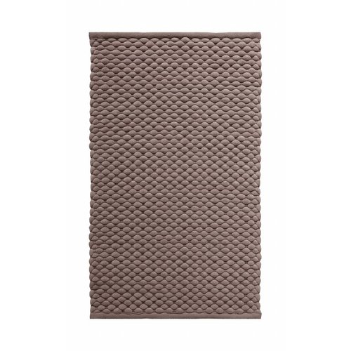 Aquanova Maks badmat taupe 60 x 100