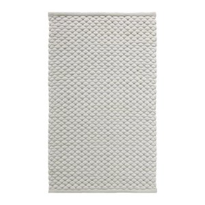 Aquanova Maks tapis de bain gris argenté 70 x 120 Aquanova Maks tapis de bain gris argenté 70 x 120