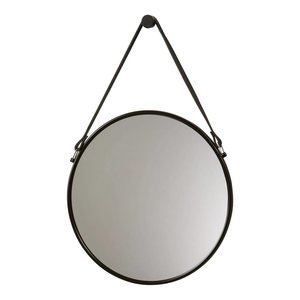 Aquanova Thymo miroir noir