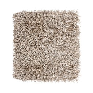 Aquanova Kemen badmat 60x60 cm sand