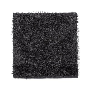 Aquanova Kemen tapis de bain 60x60 cm gris foncé Aquanova Kemen tapis de bain 60x60 cm gris foncé