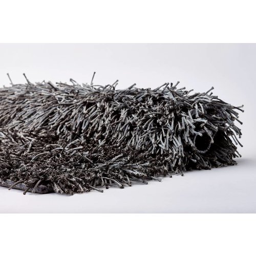 Aquanova Kemen badmat 60x60 cm dark grey Aquanova Kemen badmat 60x60 cm dark grey