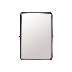 Dutchbone Poke miroir large Dutchbone Poke miroir large