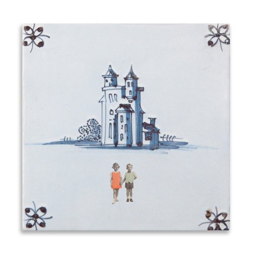 StoryTiles En ze leefden nog lang en gelukkig tegel small StoryTiles En ze leefden nog lang en gelukkig tegel small
