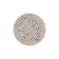 Terrazzo serveerschaal M