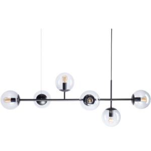 Bolia Orb suspension mat noir Bolia Orb suspension mat noir