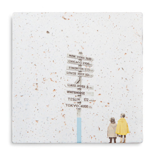 StoryTiles Globetrotters tegel small StoryTiles Globetrotters tegel small