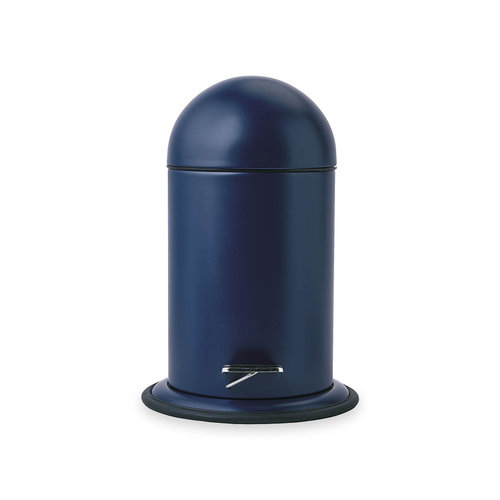 Aquanova Ona vuilnisbak donkerblauw Aquanova Ona vuilnisbak donkerblauw
