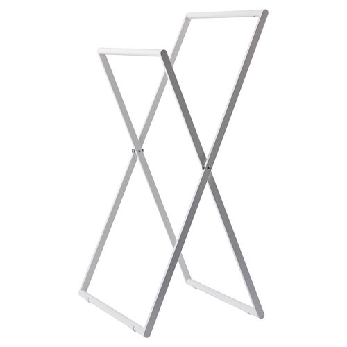 Aquanova Icon handdoek rek wit Aquanova Icon handdoek rek wit