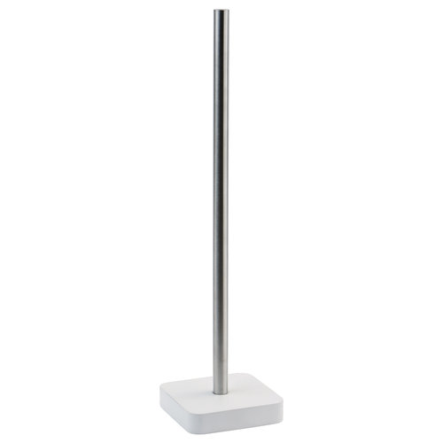 Aquanova ONA toiletrolhouder wit Aquanova ONA toiletrolhouder wit