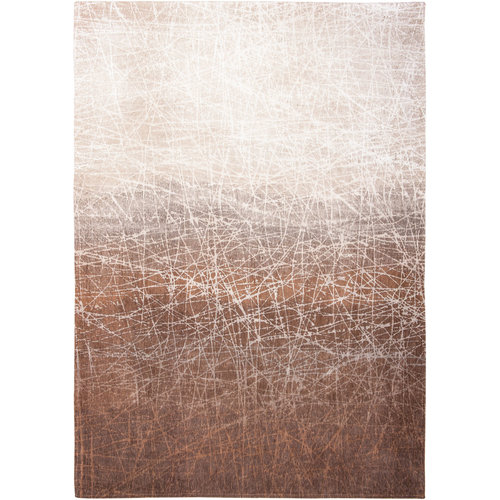 Louis De Poortere Rugs Fahrenheit pecan frost tapijt Mad Men Collection Louis De Poortere Rugs Fahrenheit pecan frost tapijt Mad Men Collection