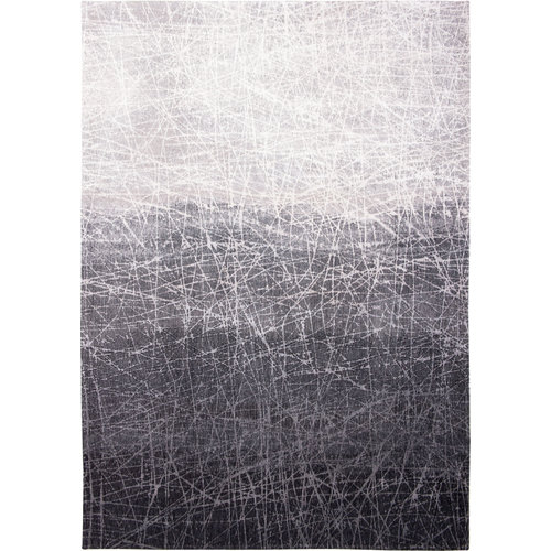 Louis De Poortere Rugs Fahrenheit wind chill grey tapijt Mad Men Collection Louis De Poortere Rugs Fahrenheit wind chill grey tapijt Mad Men Collection